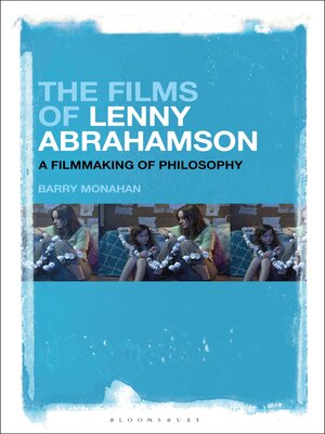 cover image of The Films of Lenny Abrahamson